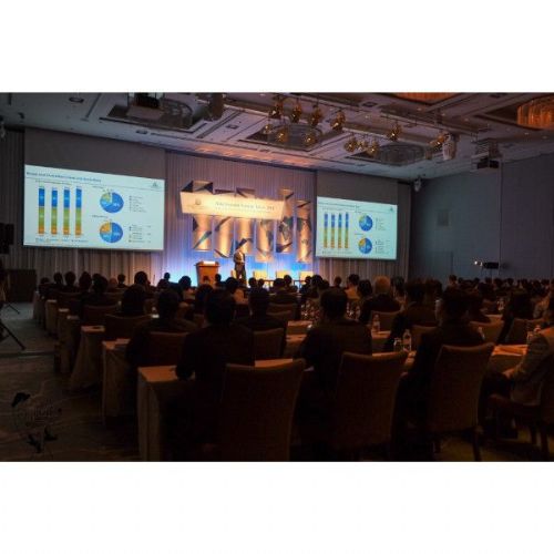 Franklin Templeton Asia Investor Forum in Tokyo