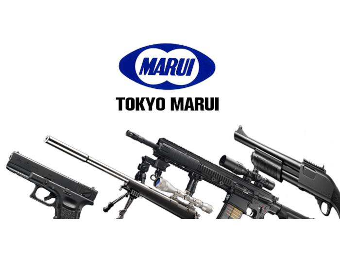 TOKYO MARUI - Overseas market entry project