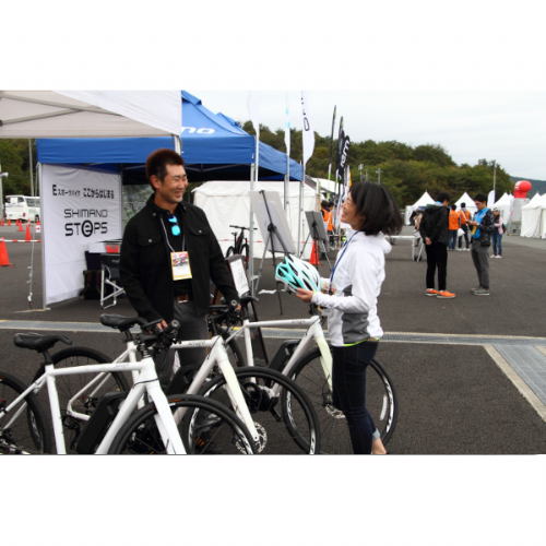さぶろく 36 Hours of Fuji サーキットブランディング