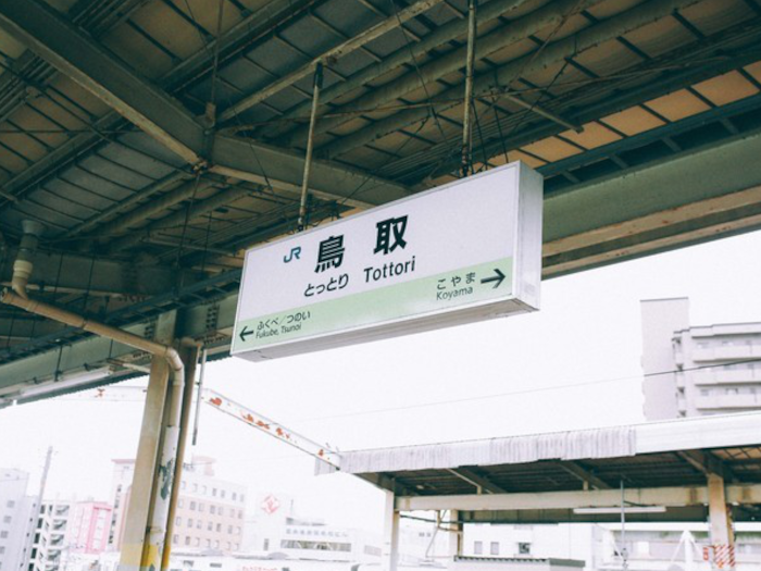 鳥取市における香港からの観光客誘客プロジェクト 鳥取市における香港からの観光客誘客プロジェクト