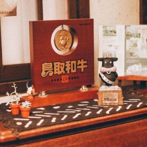 日本本土旅遊品牌宣傳 - 鳥取香港合作吸客專案