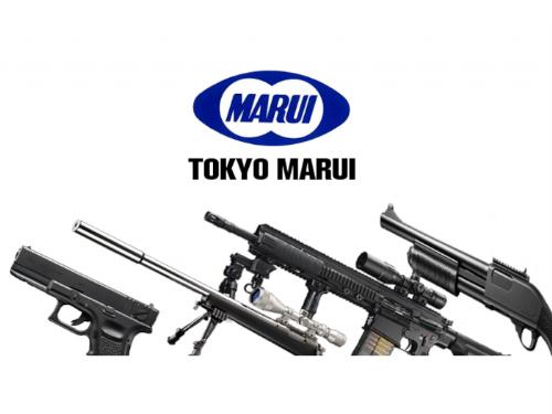 TOKYO MARUI - 海外市場進入